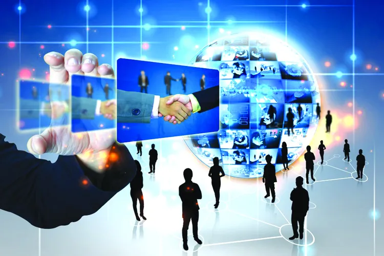 Quy định minh bạch​